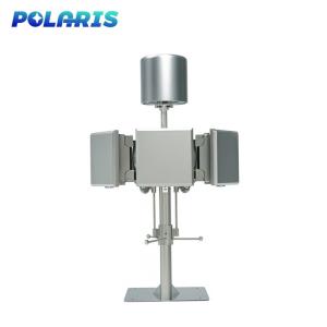All Cognitive Spectra Fusion Aerospace UAV Detector Fixed Type for Harsh Environments