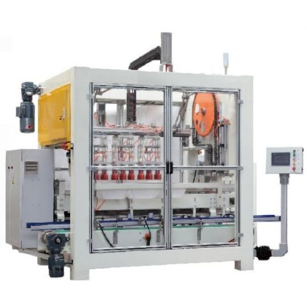 3-in-1 Water Filling Machine For Non-carbonated Drink Mineral Water / Pure Water