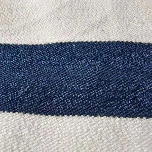 Quality 108×112 9.25OZ 315gsm Denim Cotton Spring Summer Fabrics With Knitted Bottom for sale
