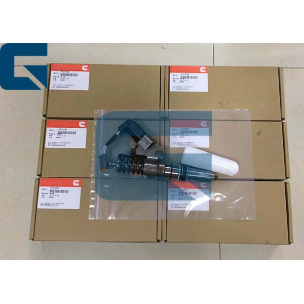 Cummins N14 Injector Common Rail Electronics Fuel Injector 3411761 for Excavator