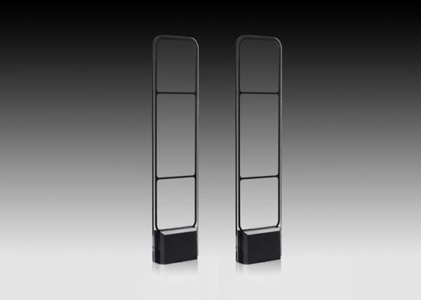 Buy Silver Arcylic Checkpoint Security Systems Antitheft EAS Alarm Gate HAX2005 at wholesale prices