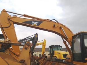 Quality 330BL  used excavator for sale track excavator 330c for sale