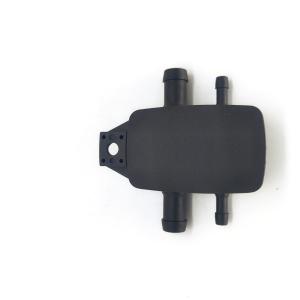 Quality Car Fuel Injection Black CNG LPG MAP Sensor 5 Pin Compatible With AEB Type ECU for sale