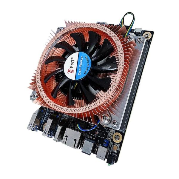 Buy Mini PCIe SBC Embedded System Jetson Agx Xavier Carrier Board Autopilot Module at wholesale prices