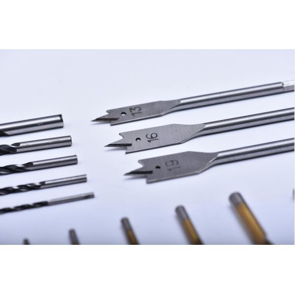 PH000 SL2 Handheld Drill Machine Bit Set Screwdrivers Bit For Metal Wood