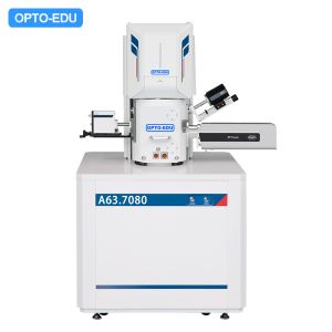 Quality Controled Mouse Scanning Electron Microscope Sem 8x~800000x Magnification for sale