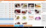 Advanced Retail Management with Multi-language Android POS Software and USB