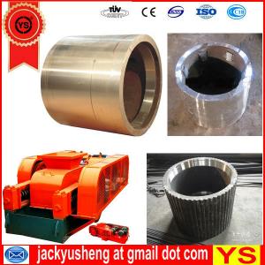 Crusher Spare Parts, rock crusher spare parts, quarry crusher spare parts