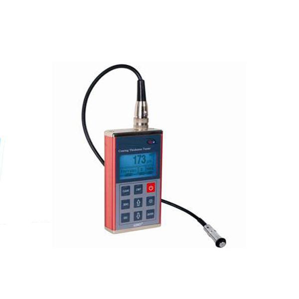 Buy CTG2600 Large Testing Range Multi-Function Ultrasonic Thickness Gauge at wholesale prices