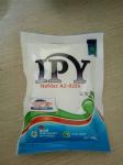 OEM service different brand names of washing powder
