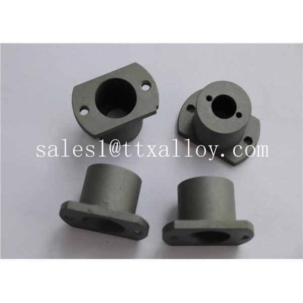 Insulation KCF Guide Pin Welding Auto Parts With Good Performance