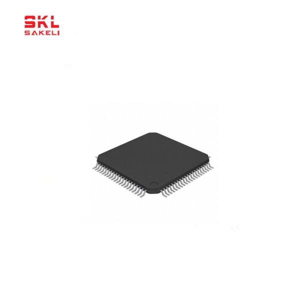 Buy MSP430FG439IPN MCU 16-Bit RISC CPU Flash Power Management And IO at wholesale prices