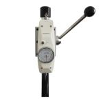 Manual Snap Button Textile Testing Machine ASTM PS79-96 Pull Tensile Tester