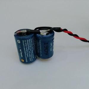 Quality Cylindrical ER14250 ER14505 ER18505 Primary Lithium Battery for sale