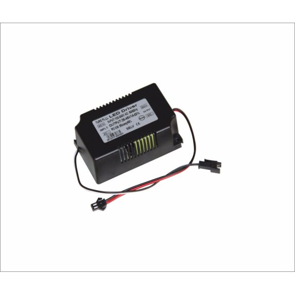 1800 Ma LED Lighting Driver 60w 1.4A Output Current Low Temperature