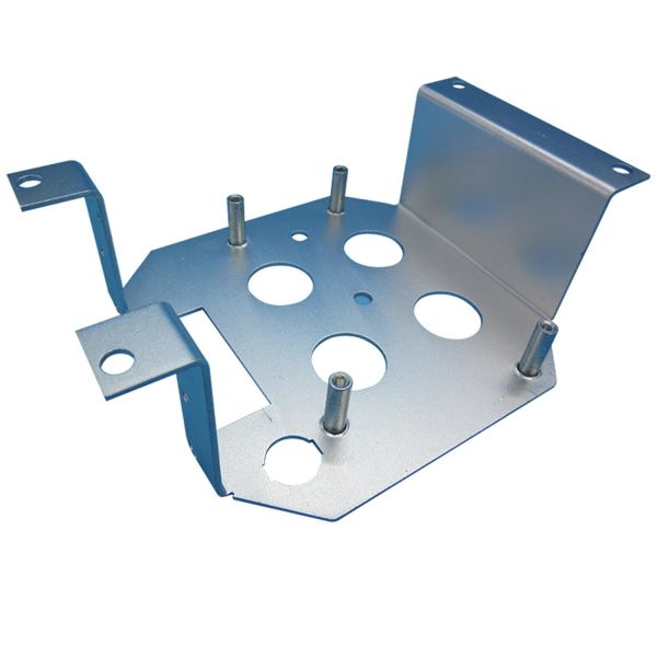 OEM ODM Custom Services High Precision Stainless Steel Bending Welding Part Sheet Metal Fabrication