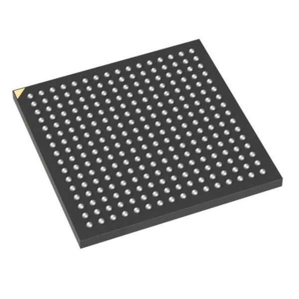 Buy Field Programmable Gate Array LIFCL-40-8BG256C CrossLink-NX Embedded FPGA IC CABGA256 at wholesale prices