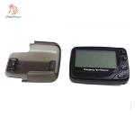 POCSAG program multifunction wireless beeper 4 lines alpha-numeric pager