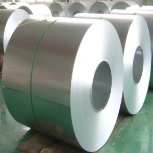 Quality 11T Thickness 1mm Galvanised Steel Strip Making Steel Drum for sale