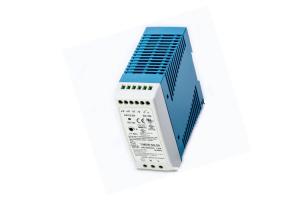 Quality GTK-30W AC DC Din Rail Power Supply Guide Type Multiple Voltage Switch for sale