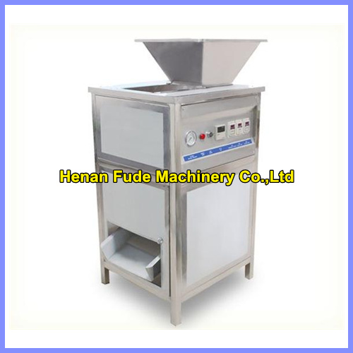 onion skin removing machine