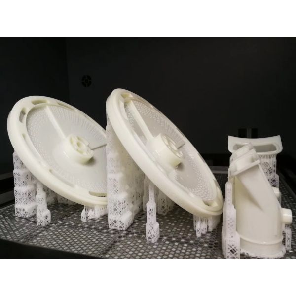 Industrial Size Large 3d Printing Machines Stereolithography Sla 3d Printer