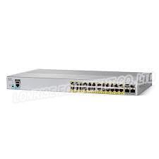 Quality WS - C2960L - 24PS - LL Catalyst 2960 - L Switch Best Price for sale