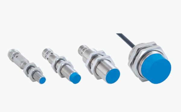 SICK Inductive sensors IMX12-09BNOZU2S IMX12-09BNOZC0S IMX12-09BNSZU2S IMX12