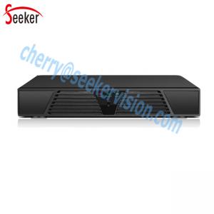 China Economical Price High Quality 4ch 720P Playback 1080N AHD DVR h 264 dvr admin password reset on sale