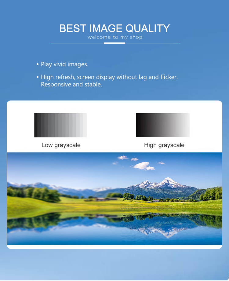 Outdoor Touch Screen Type Adhesive Transparent LED Display P5.2 - 10.4mm