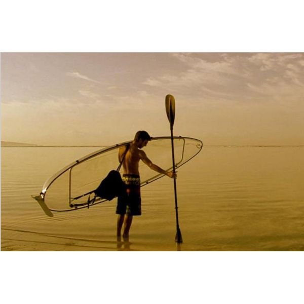 small boat,PC canoe,transparent kayak,PC kayak,transparent canoe,pc kayak,clear finishing kayak-great pc yacht !