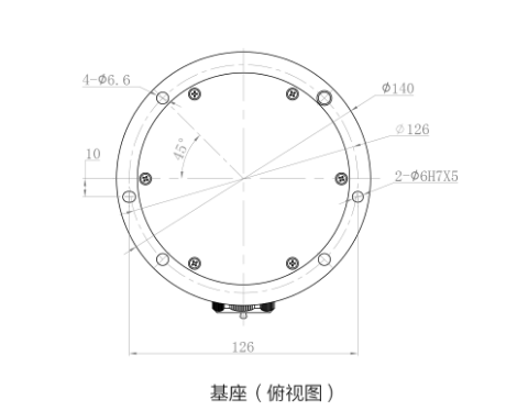 Mig Welding Robot Of AUBO-i3 Low Cost With Handling And Cobot Robot