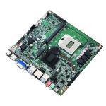 AIO Motherboard Mini Itx HM86 Intel Gen4 I7 I5 I3 IMITX-IM48S-AIO-V1.1