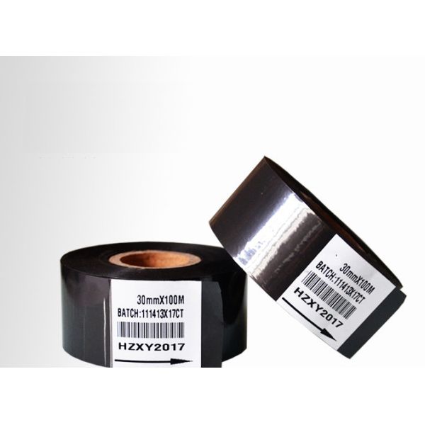 Wholesale Date coding ribbon FC1 FC2 FC3 SCF900 LC1 coding machine ribbon