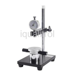 China Manual Test Stand for Analog and Digital Fruit Hardness Tester with Easy Operation on sale