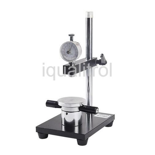 Buy Manual Test Stand for Analog and Digital Fruit Hardness Tester with Easy Operation at wholesale prices