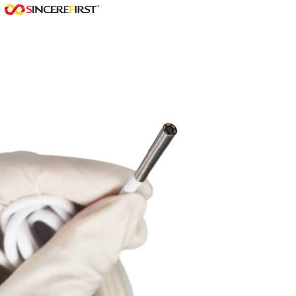 3.5mm OV9734 Sensor Borescope Inspection Camera Module For Sale