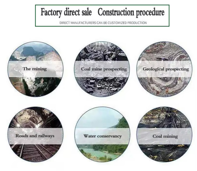Portable Xy-1a Geological Drilling Rig Machine 150 Meters Exploration