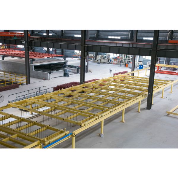 Anticorrosive Drying Rack Mesh For Sheet Production