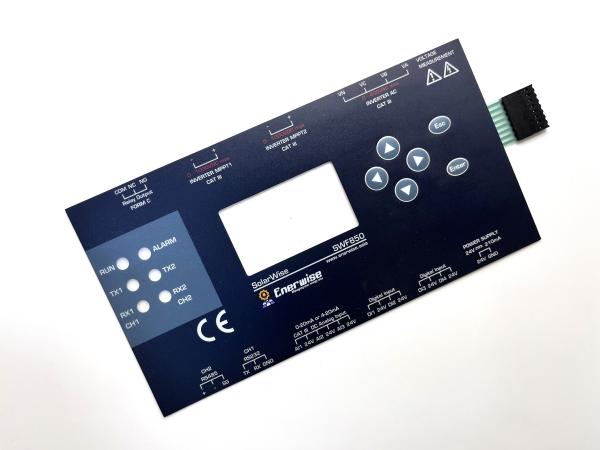 Buy Adjustable Power Saving Automotive Controls Small Tactile Switch High Effective at wholesale prices