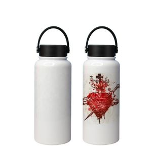 Buy cheap Double Wall Blank Sublimation Tumblers Vacuum Insulated 304 Stainless Steel from wholesalers