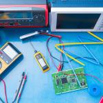 Fast RF Test Lab Network Switch Fast Detection Third-party authentication