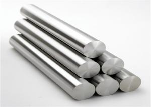 Quality Round 2507 Stainless Steel Bar , Alloy 2205 Stainless Steel Bar Polishing Surface for sale