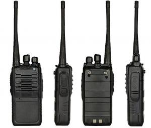 Quality T-800 handheld two way radio interphone for sale