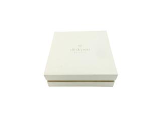 Quality Men's Women's Premium Care Skin Care Packaging Box ISO for sale