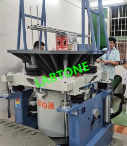 Quality Classic Shock Software And 2 Channels Input Vibration Testing Equipment With Vibration Controller for sale