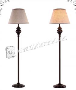 Quality Samsung Analyzer Floor Lamp Long Distance Scanner 2.5 - 3m For Barcode Cards for sale