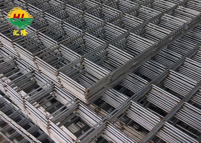 Hot Selling Welded Wire Mesh Panels For Various Applications