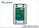 No Touch Sensor Exit Push Button ABS Face Plate LED Indicator Three Output