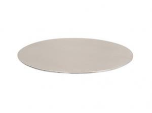 Quality Clad metal 2 layers stainless steel 430 and aluminum laminate sheet for cookware for sale